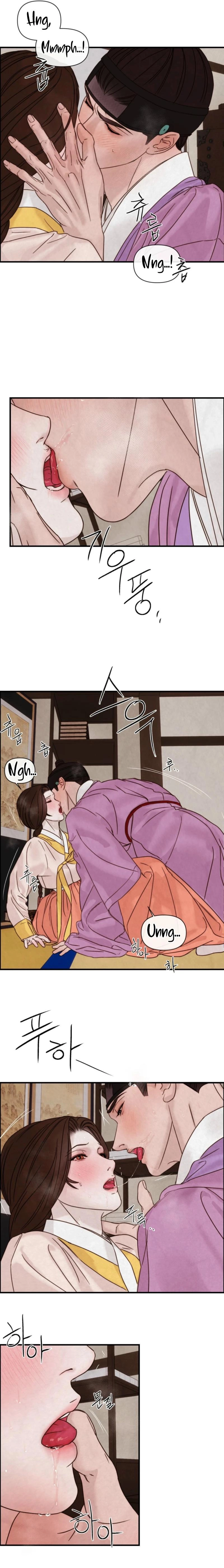 Words From Across the Sea Chapter 10 - page 10