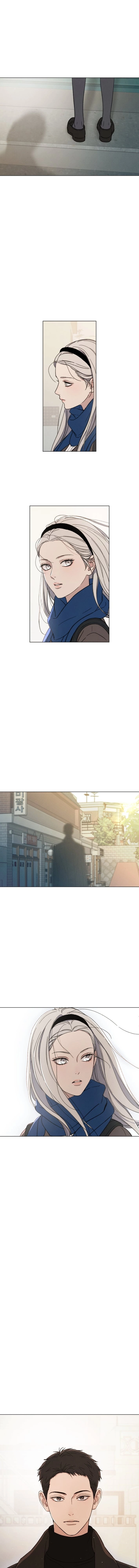 As You Wished Chapter 12 - page 10