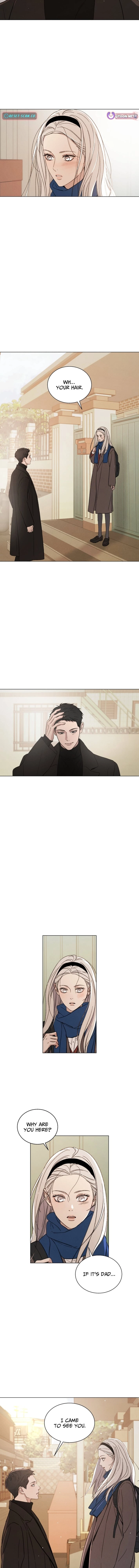 As You Wished Chapter 12 - page 11