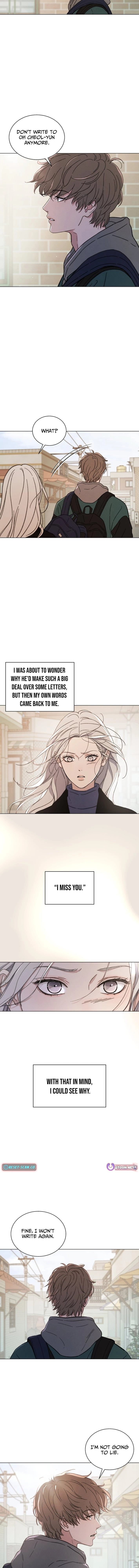 As You Wished Chapter 12 - page 2