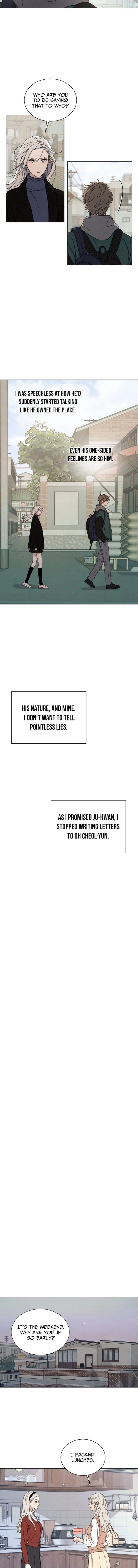 As You Wished Chapter 12 - page 3