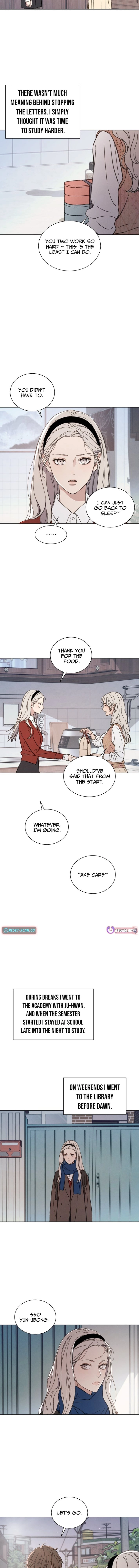 As You Wished Chapter 12 - page 4