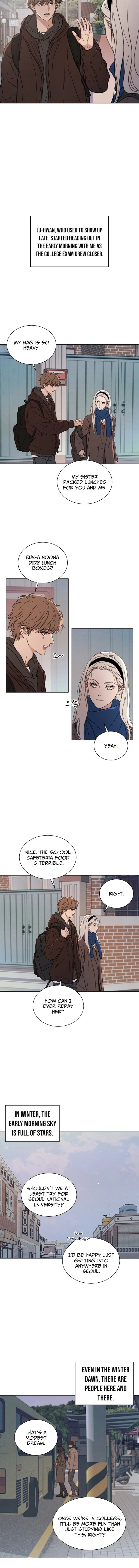 As You Wished Chapter 12 - page 5