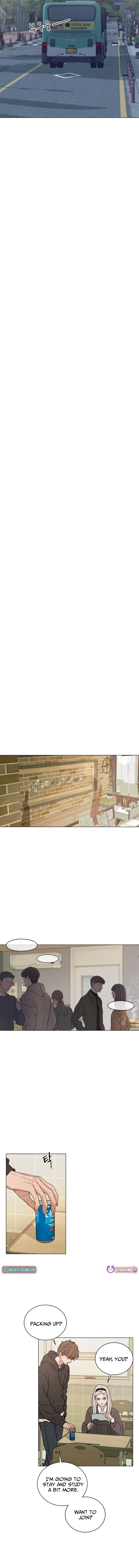 As You Wished Chapter 12 - page 7