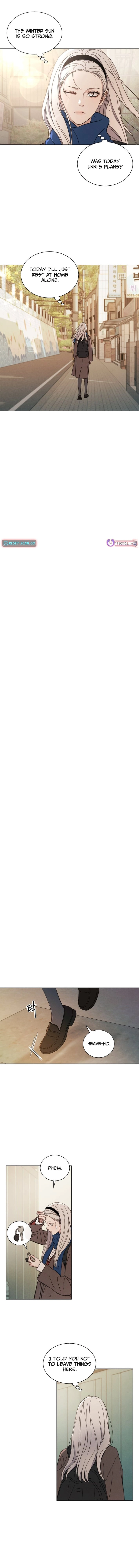 As You Wished Chapter 12 - page 9