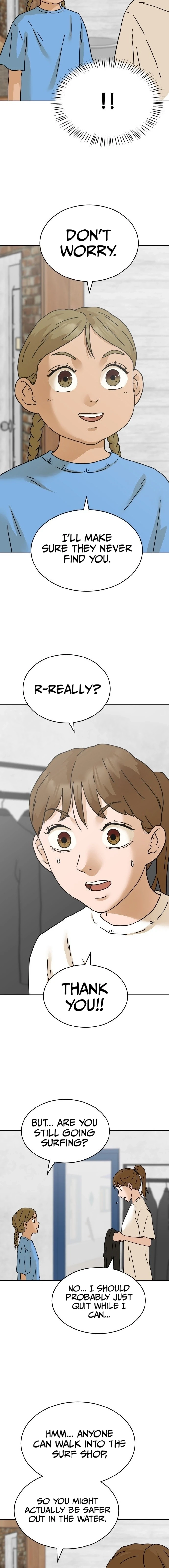 Sunny Surf Chapter 5 - page 3