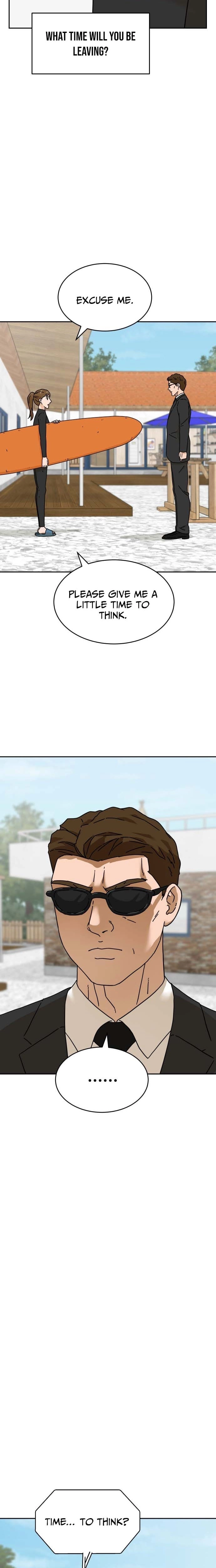 Sunny Surf Chapter 6 - page 3