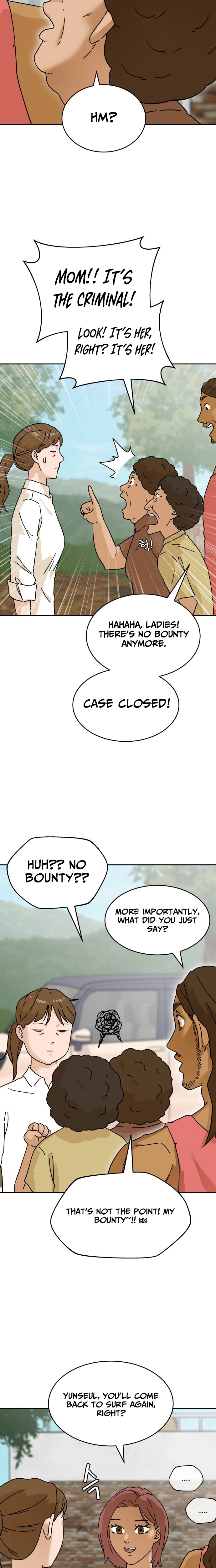 Sunny Surf Chapter 7 - page 3