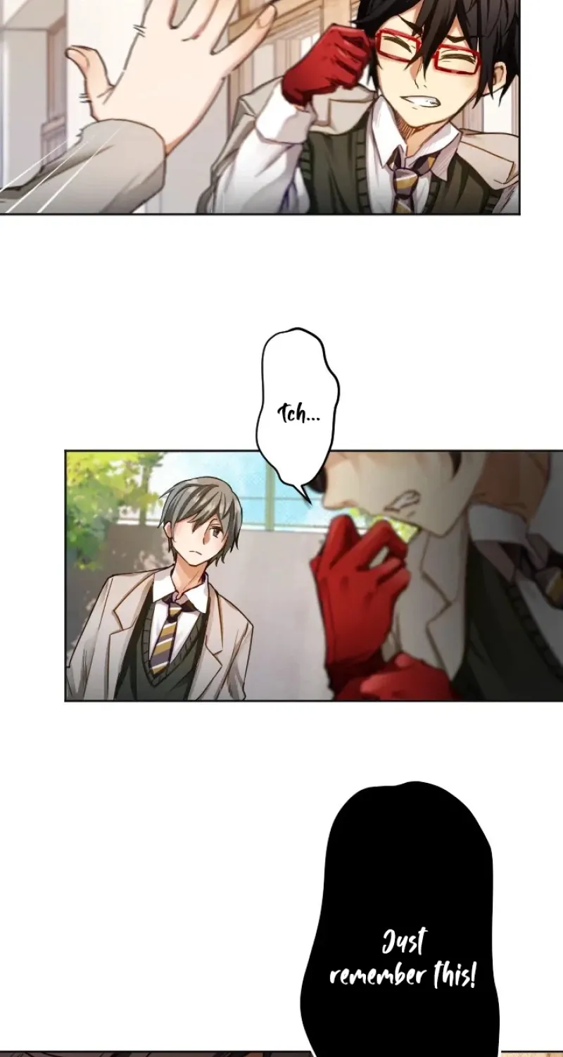 So you're done Chapter 4 - page 100