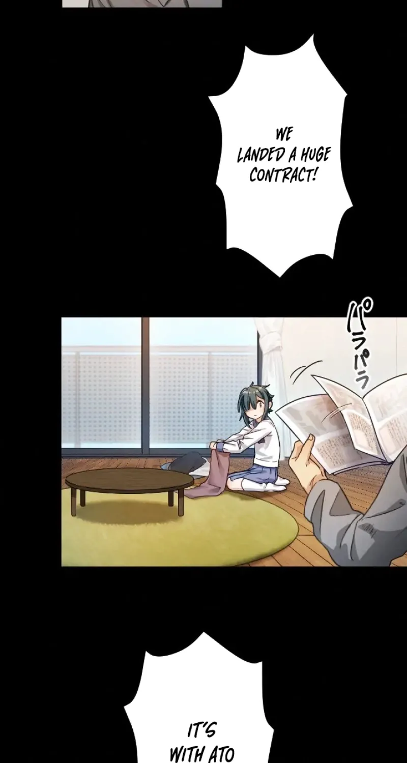 So you're done Chapter 4 - page 14