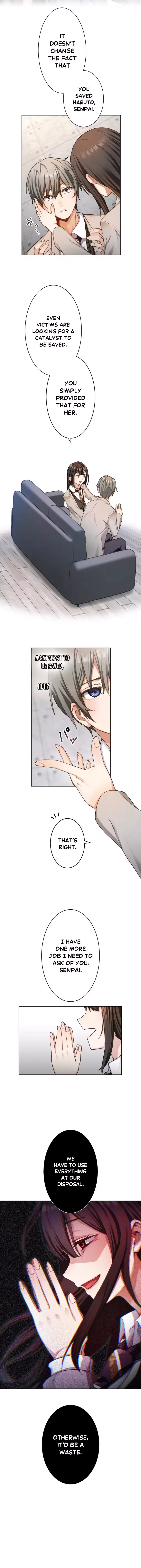 So you're done Chapter 5 - page 11