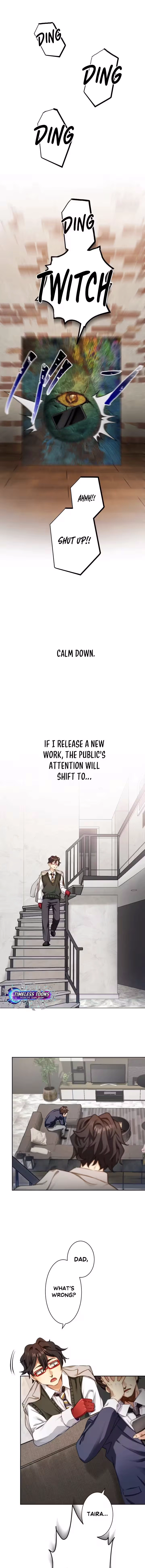 So you're done Chapter 5 - page 12