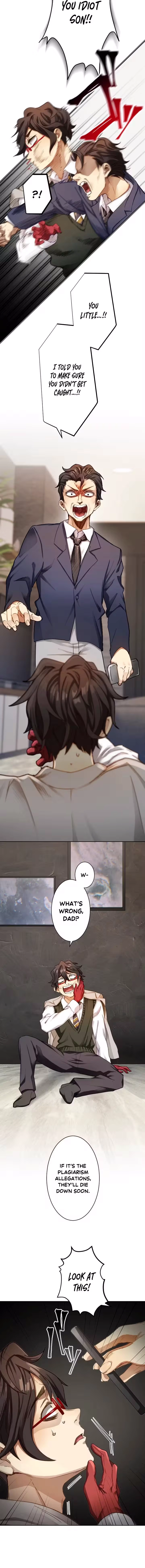 So you're done Chapter 5 - page 13