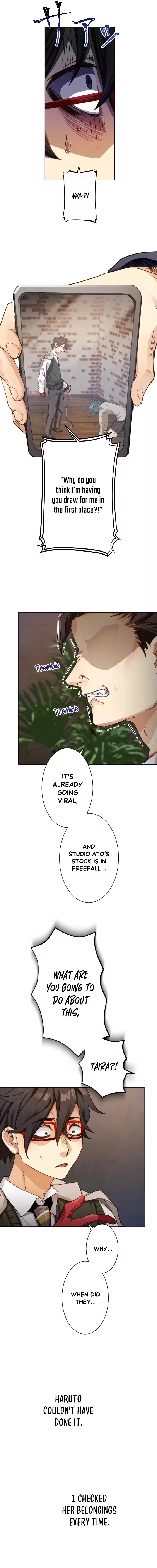 So you're done Chapter 5 - page 14