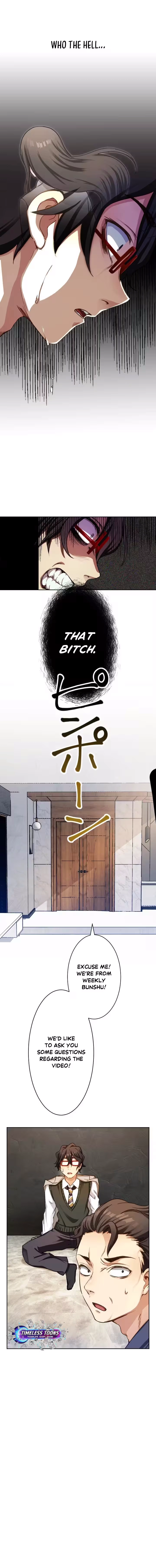 So you're done Chapter 5 - page 15