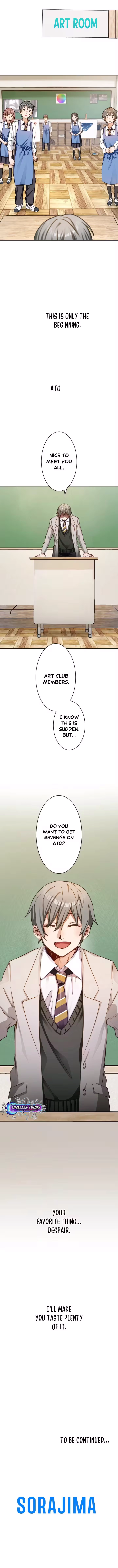 So you're done Chapter 5 - page 16