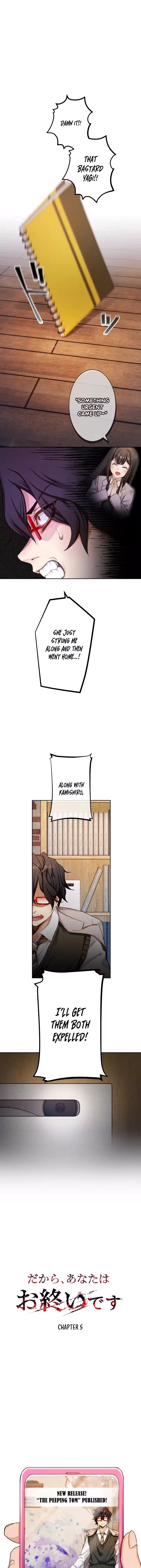 So you're done Chapter 5 - page 2