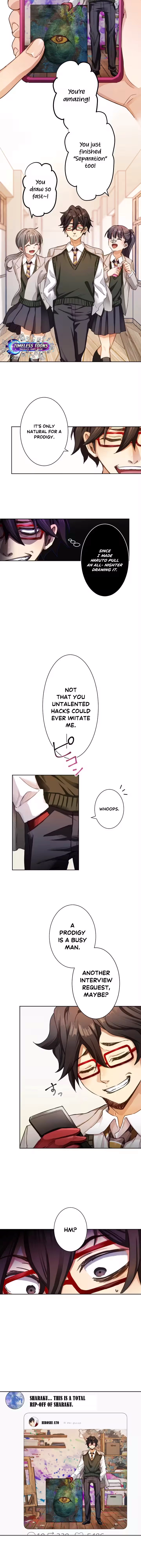 So you're done Chapter 5 - page 3