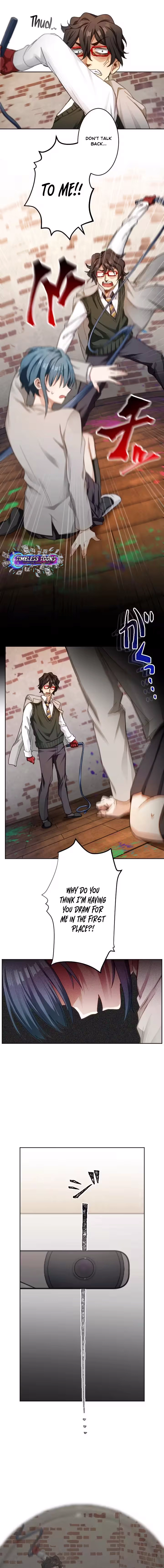 So you're done Chapter 5 - page 6