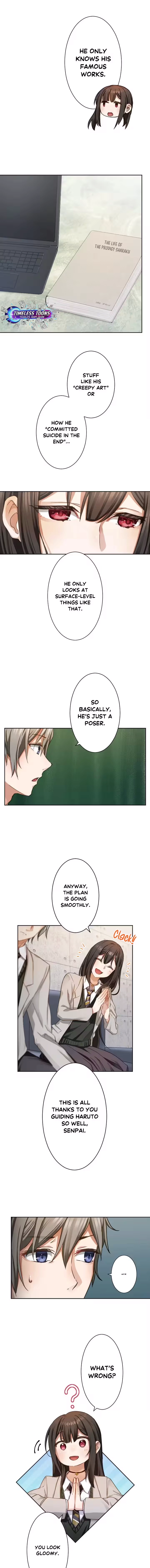 So you're done Chapter 5 - page 8