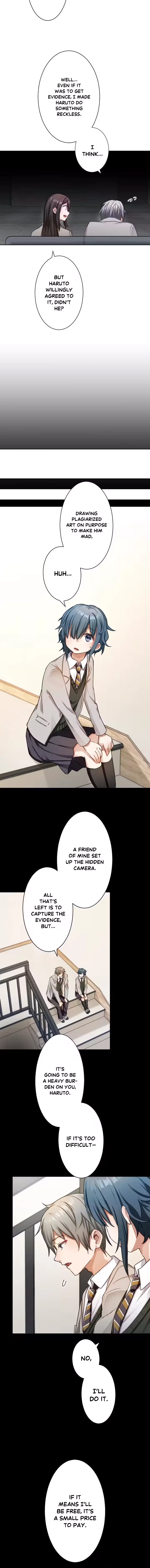 So you're done Chapter 5 - page 9