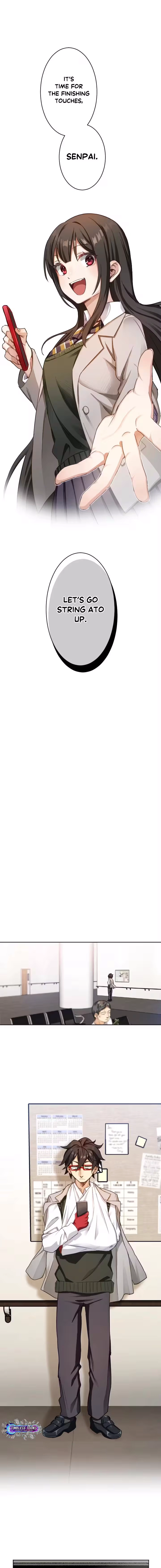 So you're done Chapter 6 - page 10