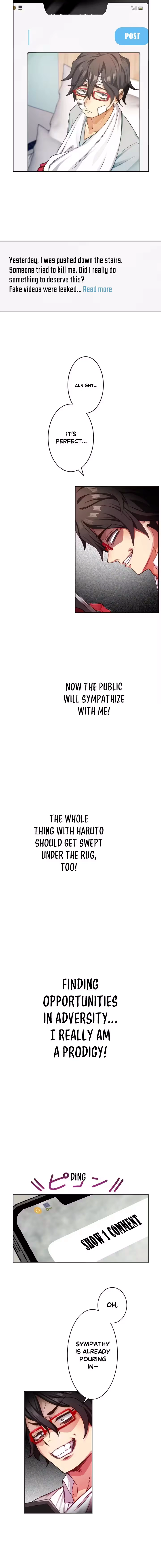 So you're done Chapter 6 - page 11