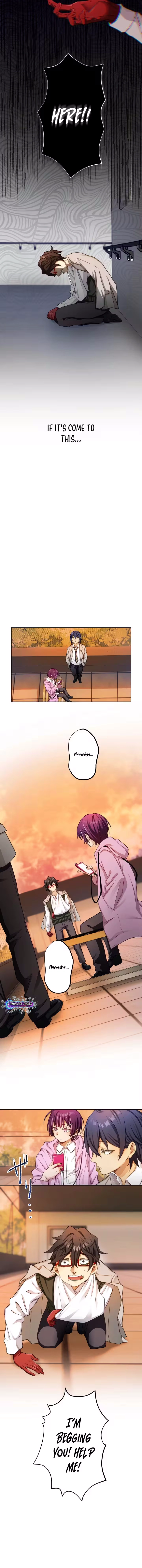 So you're done Chapter 6 - page 13