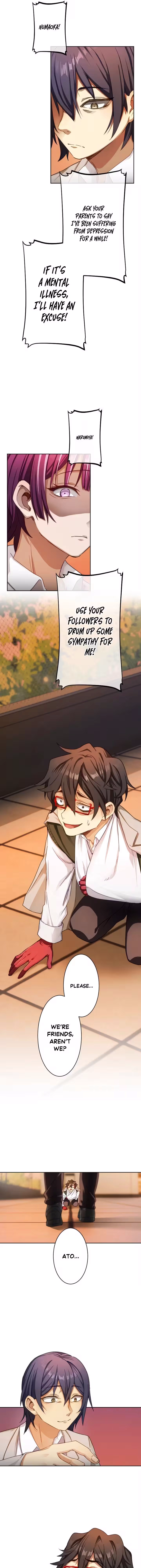 So you're done Chapter 6 - page 14