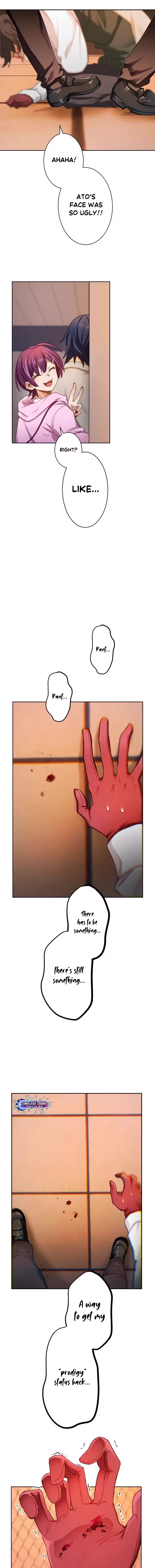 So you're done Chapter 6 - page 16