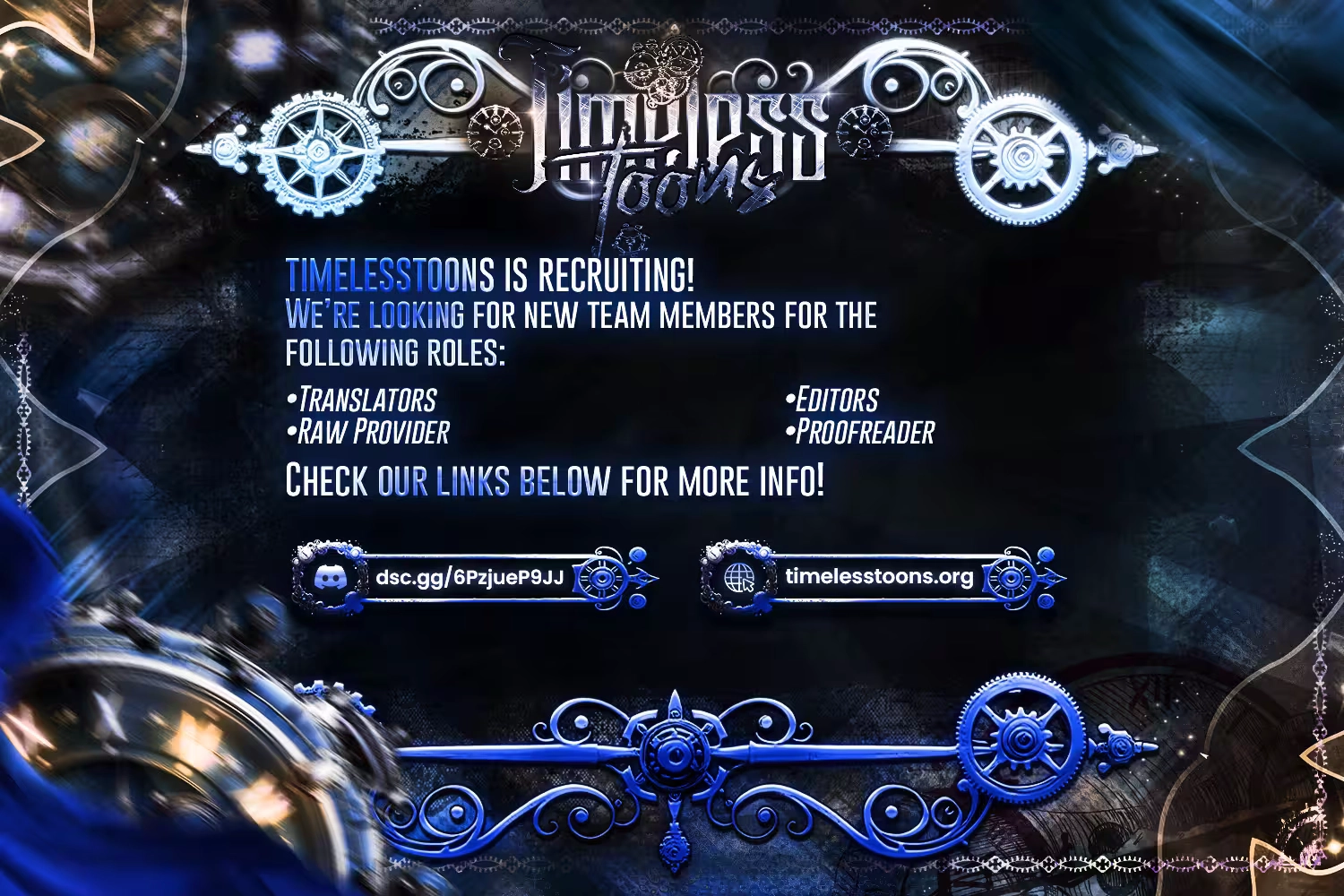 So you're done Chapter 6 - page 18