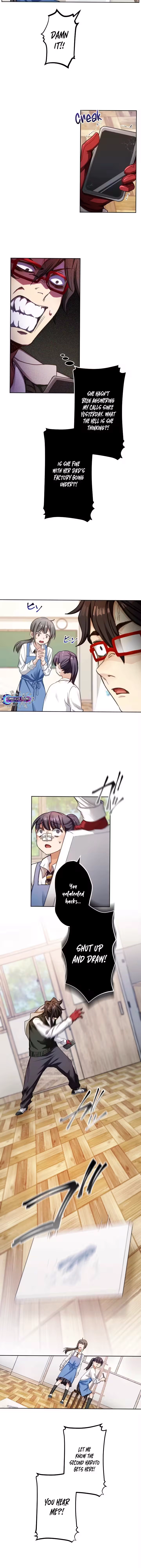 So you're done Chapter 6 - page 3