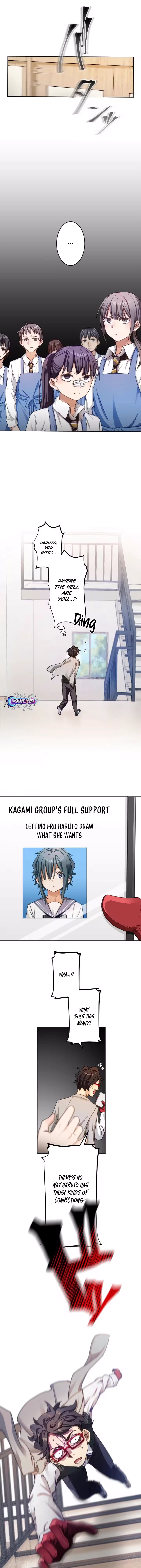 So you're done Chapter 6 - page 4