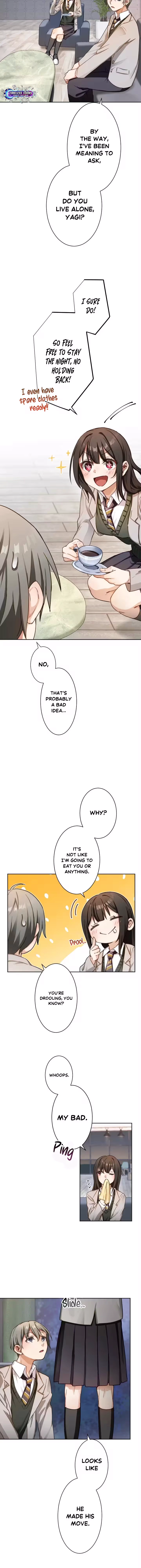 So you're done Chapter 6 - page 9