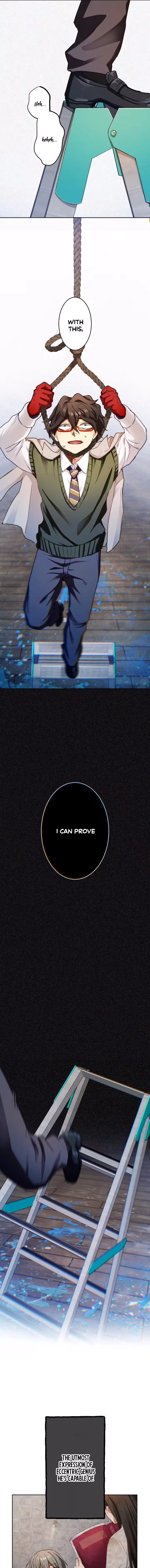 So you're done Chapter 7 - page 12