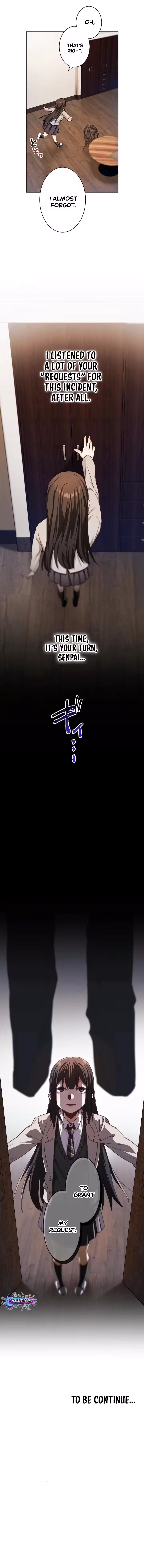 So you're done Chapter 7 - page 18