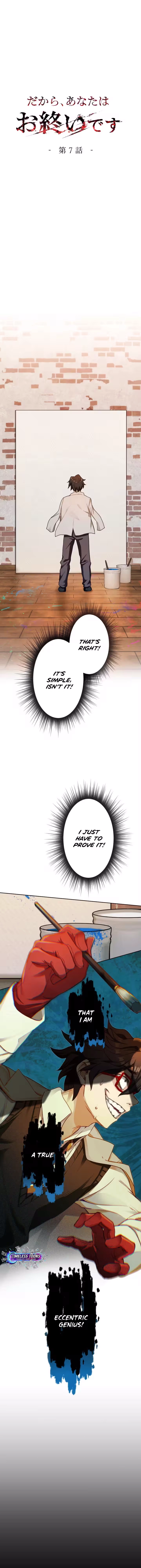 So you're done Chapter 7 - page 5