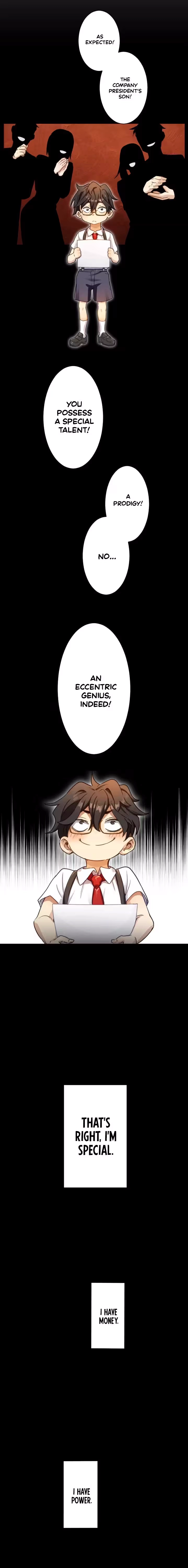 So you're done Chapter 7 - page 6