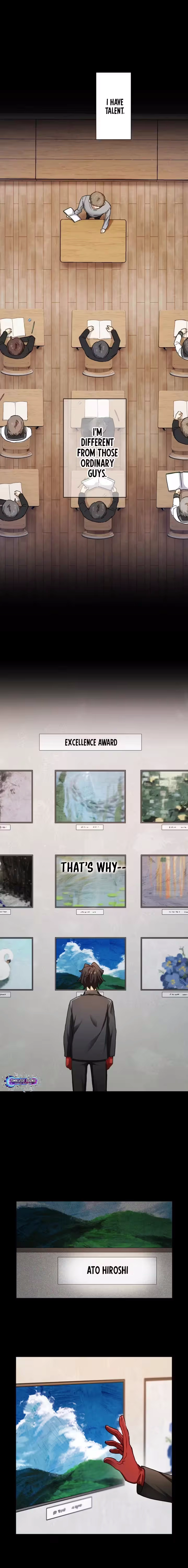 So you're done Chapter 7 - page 7