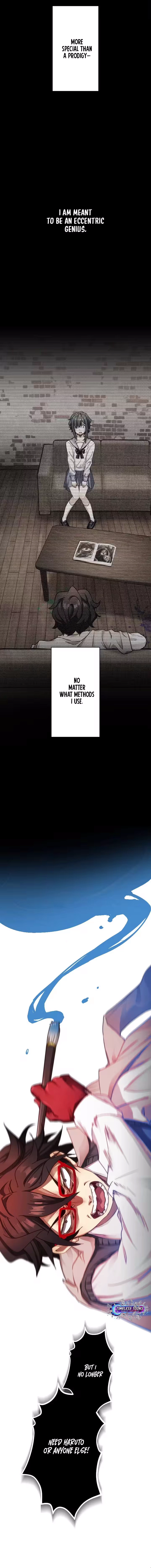 So you're done Chapter 7 - page 9