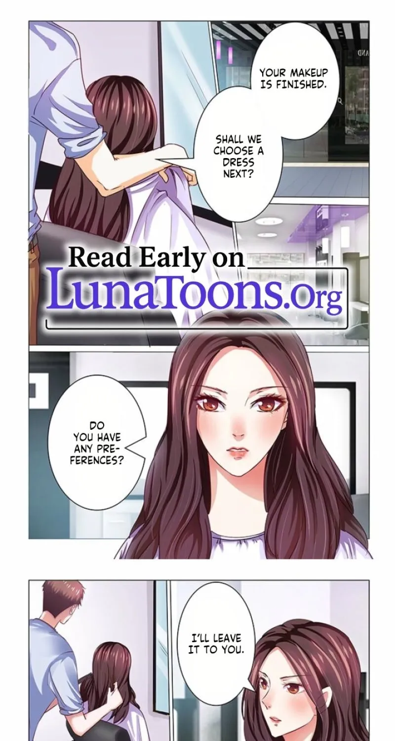 Once the Night Ends, Revenge Begins Chapter 29 - page 1