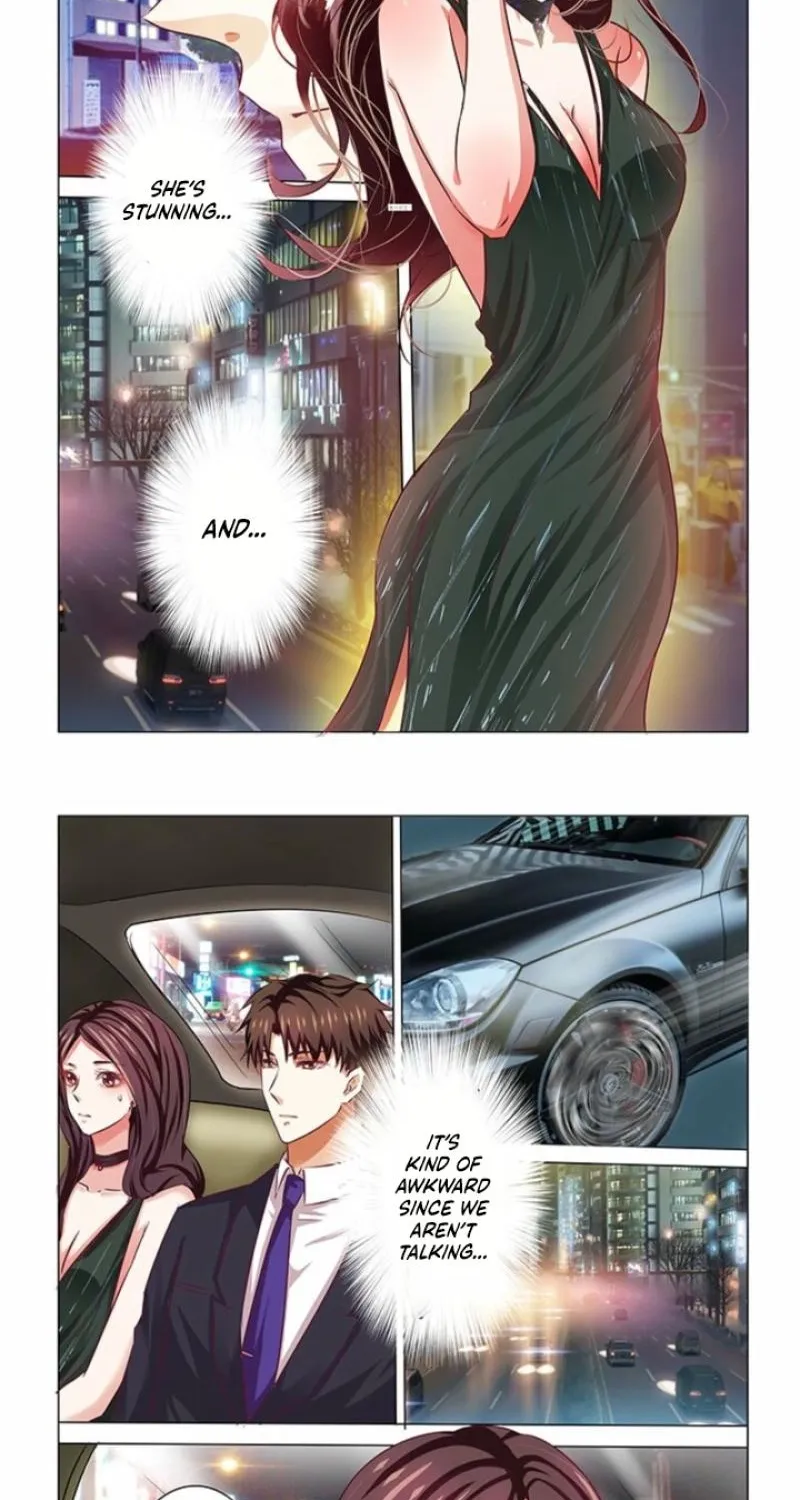 Once the Night Ends, Revenge Begins Chapter 29 - page 11