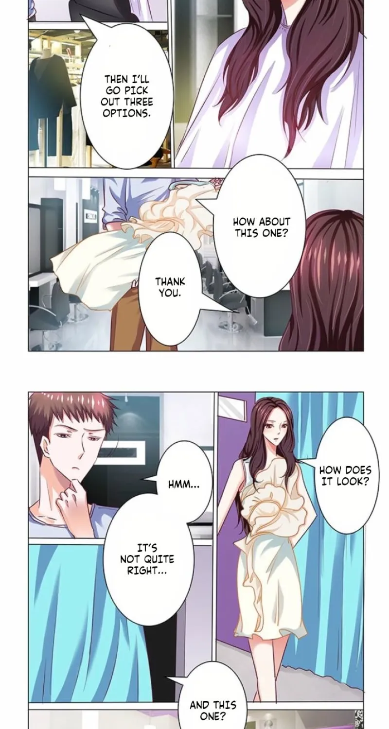 Once the Night Ends, Revenge Begins Chapter 29 - page 2