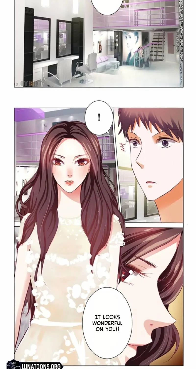 Once the Night Ends, Revenge Begins Chapter 29 - page 3