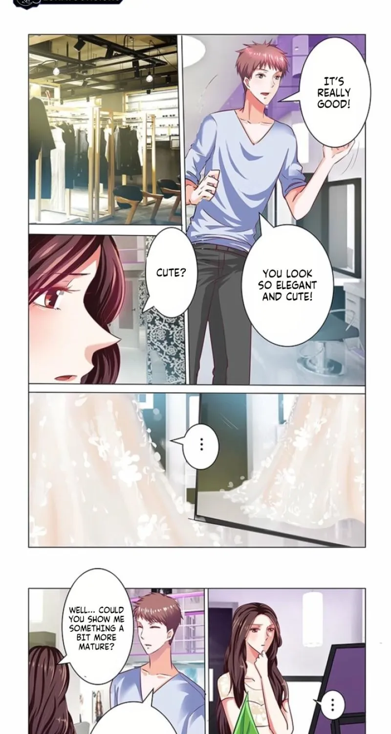 Once the Night Ends, Revenge Begins Chapter 29 - page 4