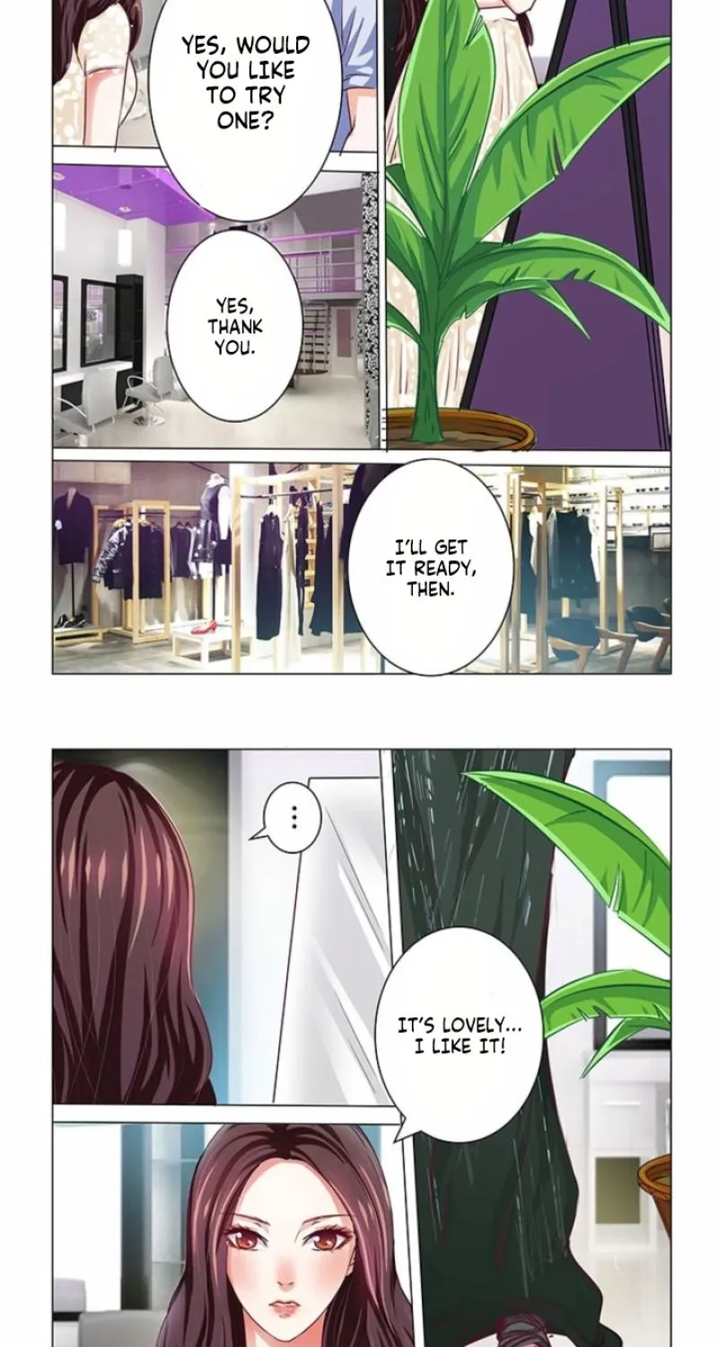 Once the Night Ends, Revenge Begins Chapter 29 - page 5