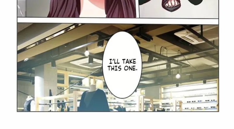 Once the Night Ends, Revenge Begins Chapter 29 - page 6