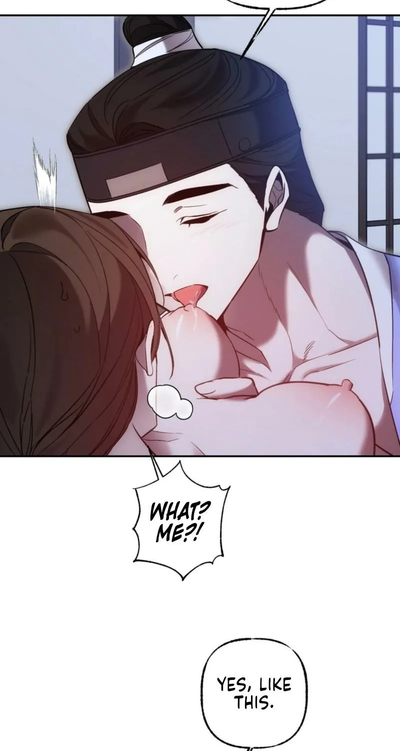 Dreamy soul Chapter 10 - page 15