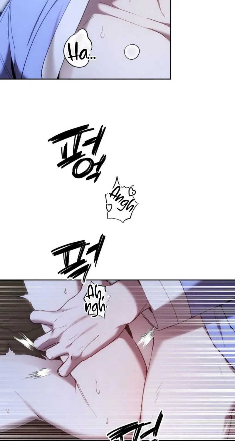 Dreamy soul Chapter 10 - page 38