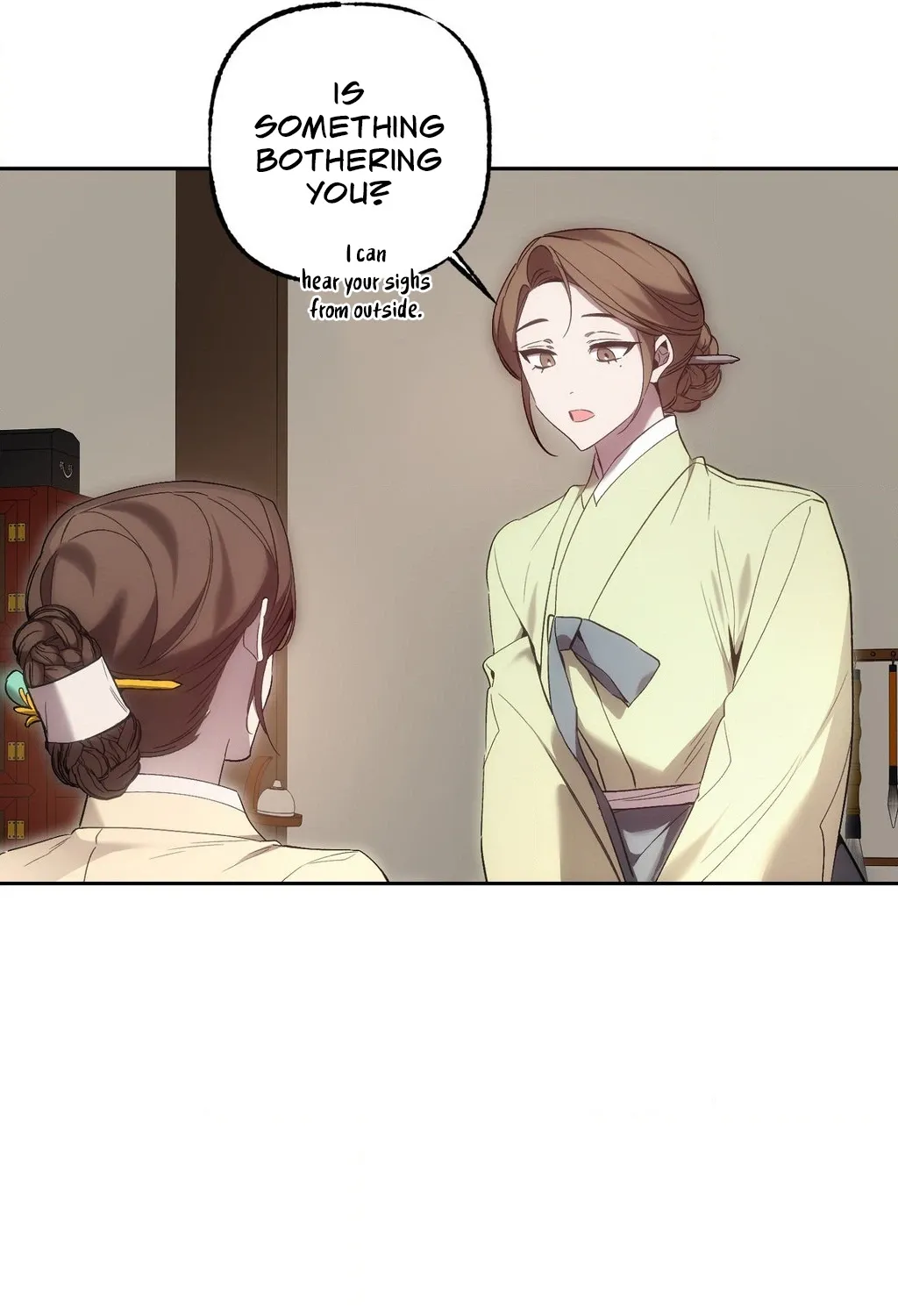 Dreamy soul Chapter 11 - page 13